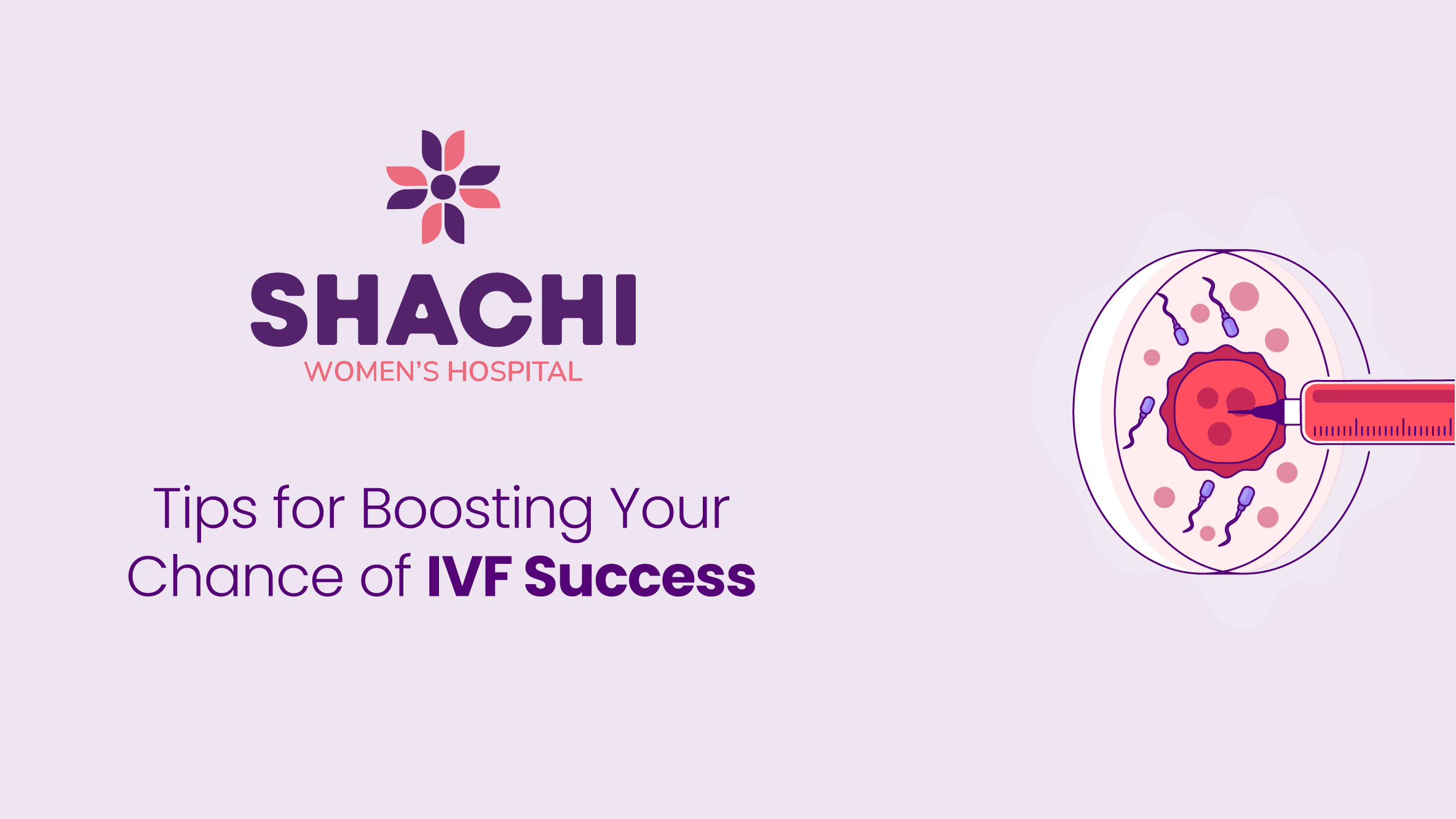 boosting your chance of ivf success